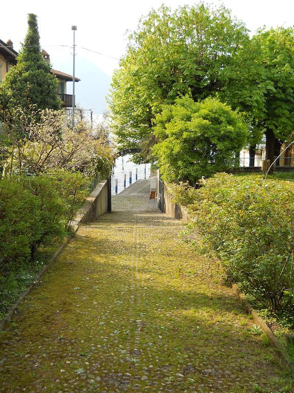 Albergo Ristorante Aquila ซุลซาโน ภายนอก รูปภาพ