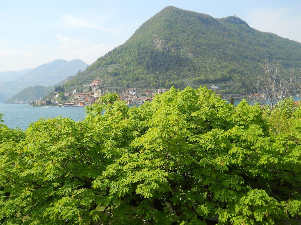 Albergo Ristorante Aquila ซุลซาโน ภายนอก รูปภาพ