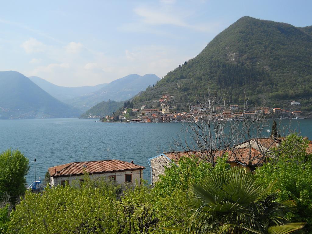Albergo Ristorante Aquila ซุลซาโน ภายนอก รูปภาพ