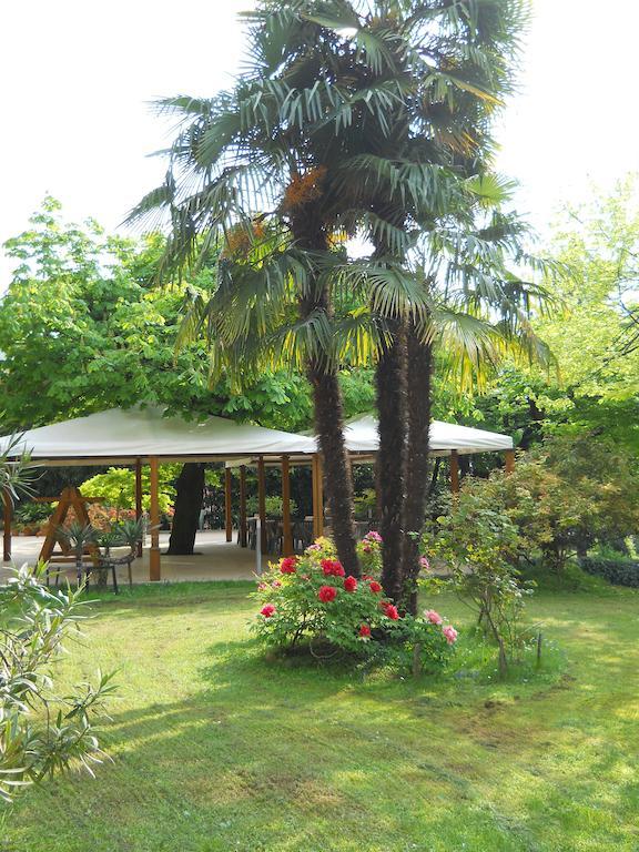 Albergo Ristorante Aquila ซุลซาโน ภายนอก รูปภาพ